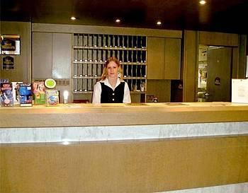 Hotel Boulevard เบอร์ลิน ภายนอก รูปภาพ