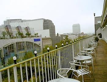Hotel Boulevard เบอร์ลิน ภายนอก รูปภาพ