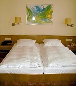 Hotel Boulevard เบอร์ลิน ภายนอก รูปภาพ