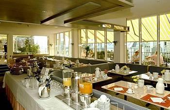Hotel Boulevard เบอร์ลิน ภายนอก รูปภาพ