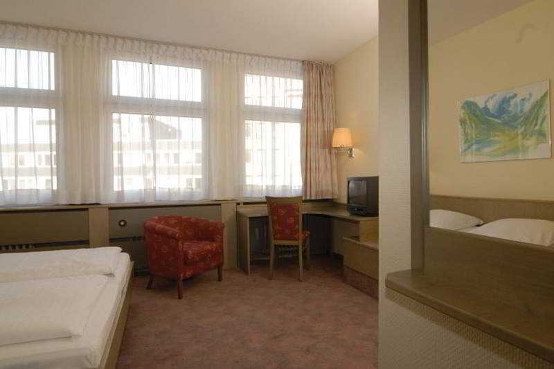 Hotel Boulevard เบอร์ลิน ภายนอก รูปภาพ