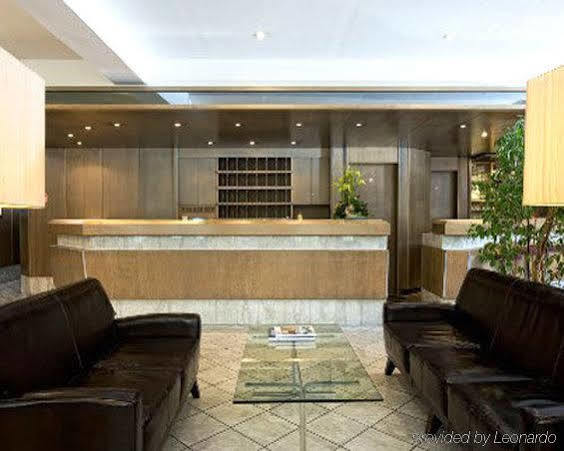 Hotel Boulevard เบอร์ลิน ภายนอก รูปภาพ